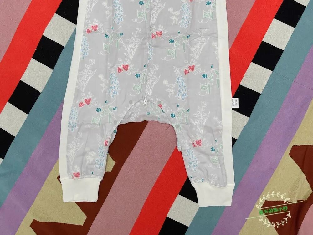 纱布卷怎么卷预告丨夏季专场，Nest Designs新品睡袋来啦！还有家居服和成人款_https://www.jmylbn.com_新闻资讯_第177张