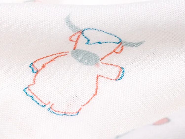 纱布卷怎么卷预告丨夏季专场，Nest Designs新品睡袋来啦！还有家居服和成人款_https://www.jmylbn.com_新闻资讯_第103张