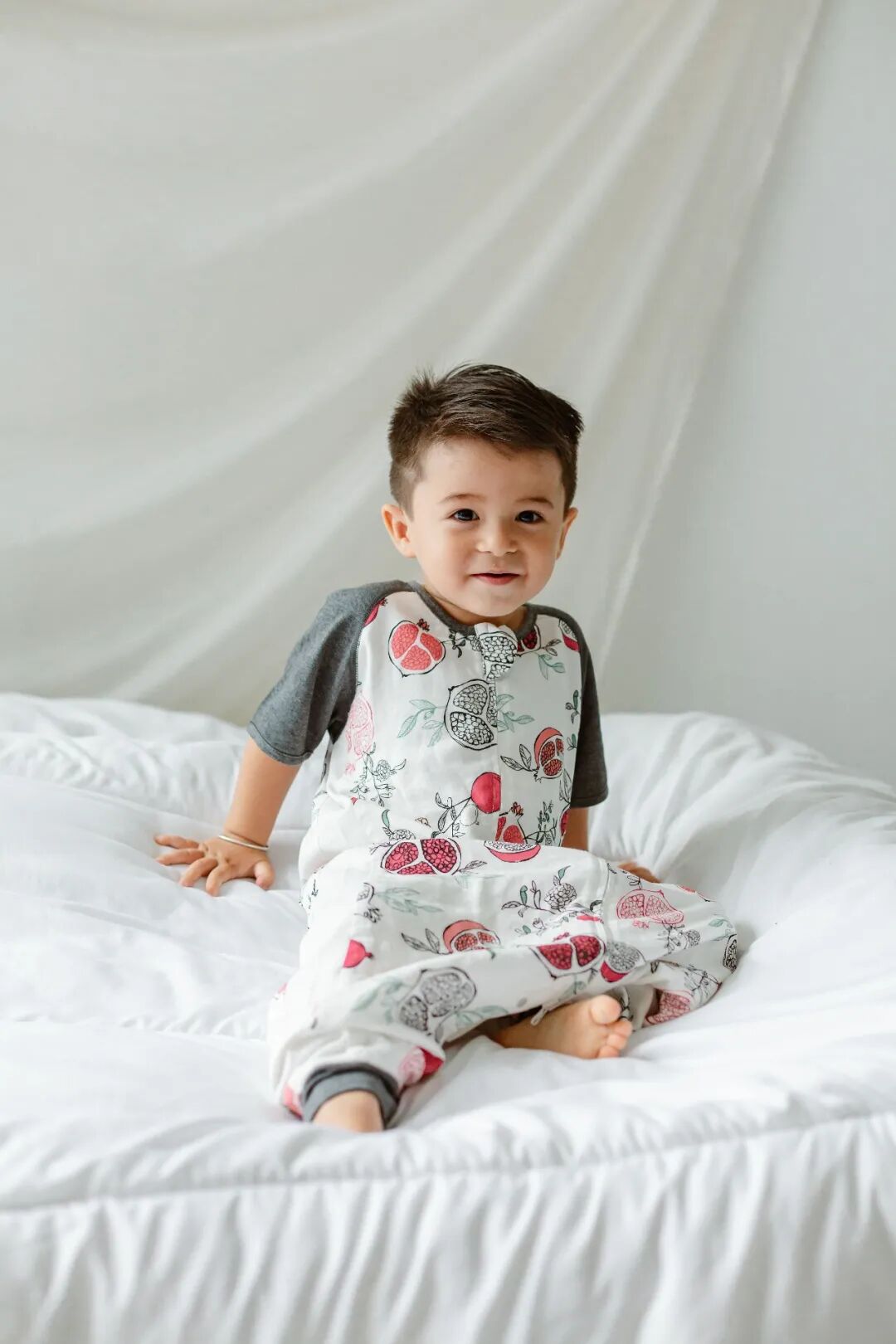 纱布卷怎么卷预告丨夏季专场，Nest Designs新品睡袋来啦！还有家居服和成人款_https://www.jmylbn.com_新闻资讯_第48张