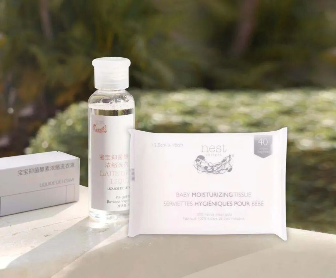 纱布卷怎么卷预告丨夏季专场，Nest Designs新品睡袋来啦！还有家居服和成人款_https://www.jmylbn.com_新闻资讯_第28张