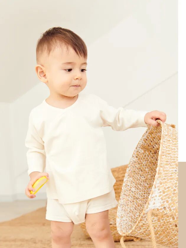 纱布卷怎么卷预告丨夏季专场，Nest Designs新品睡袋来啦！还有家居服和成人款_https://www.jmylbn.com_新闻资讯_第112张