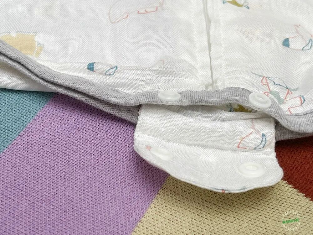 纱布卷怎么卷预告丨夏季专场，Nest Designs新品睡袋来啦！还有家居服和成人款_https://www.jmylbn.com_新闻资讯_第101张