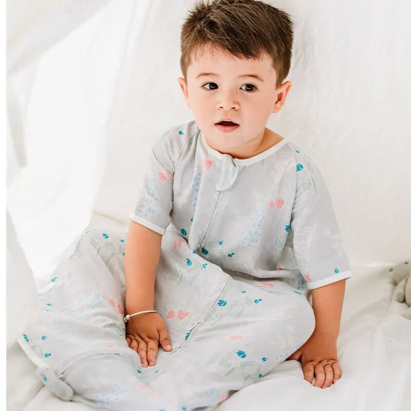 纱布卷怎么卷预告丨夏季专场，Nest Designs新品睡袋来啦！还有家居服和成人款_https://www.jmylbn.com_新闻资讯_第100张