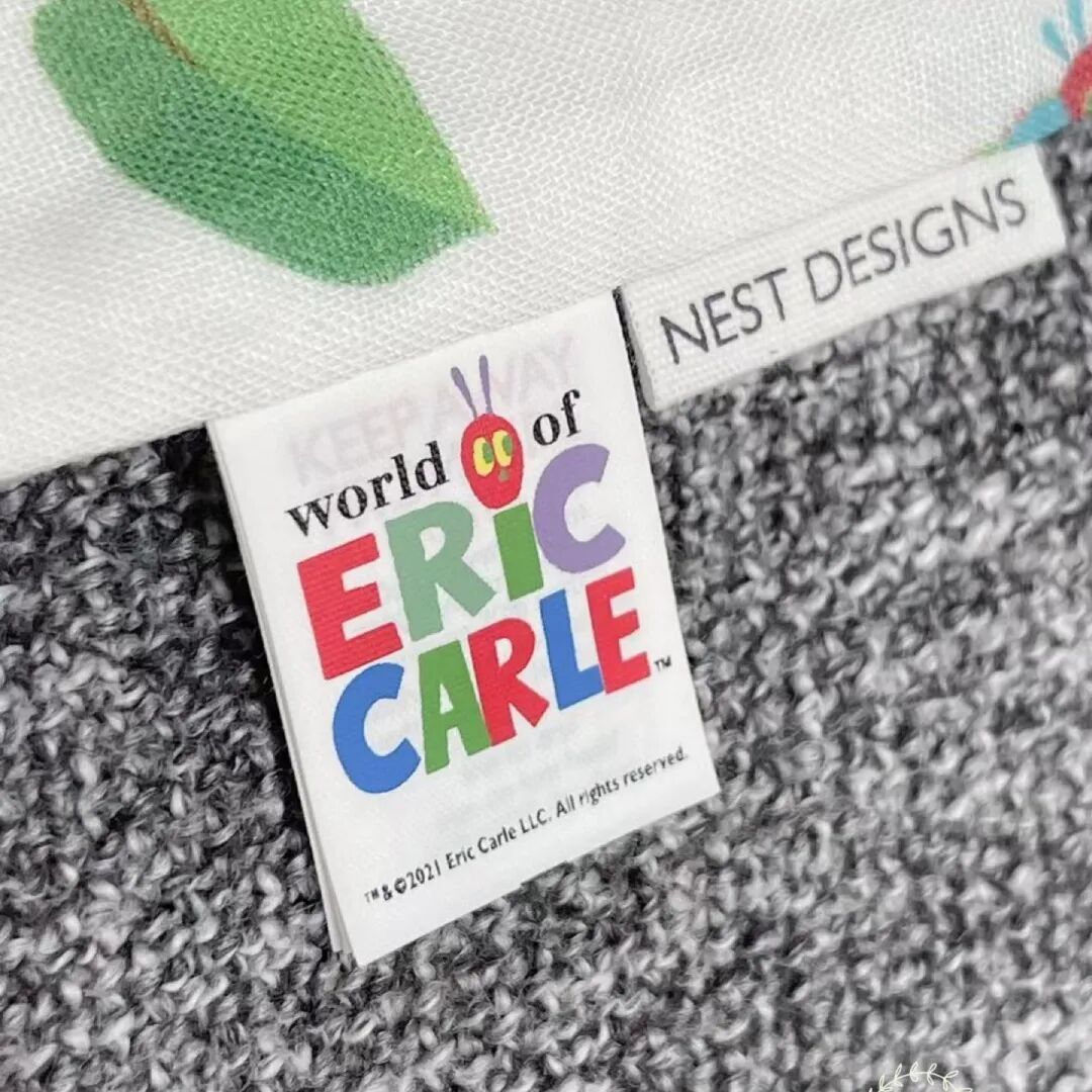 纱布卷怎么卷预告丨夏季专场，Nest Designs新品睡袋来啦！还有家居服和成人款_https://www.jmylbn.com_新闻资讯_第123张