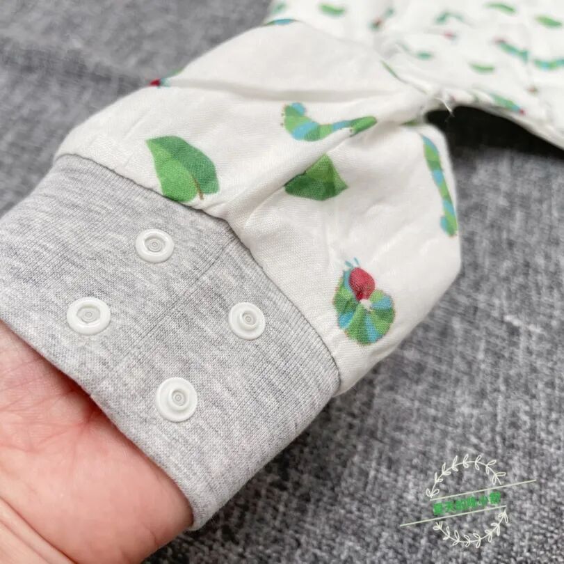 纱布卷怎么卷预告丨夏季专场，Nest Designs新品睡袋来啦！还有家居服和成人款_https://www.jmylbn.com_新闻资讯_第122张