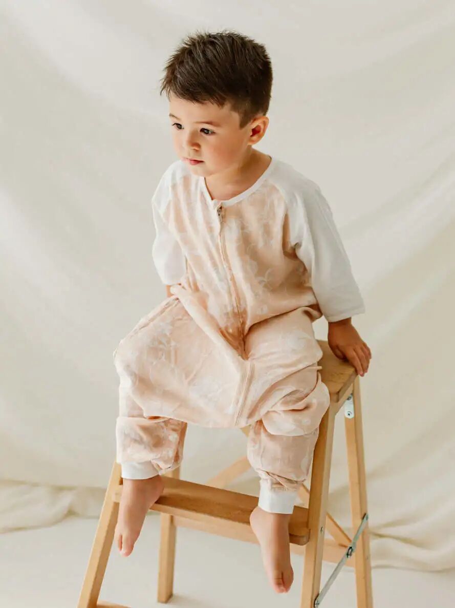 纱布卷怎么卷预告丨夏季专场，Nest Designs新品睡袋来啦！还有家居服和成人款_https://www.jmylbn.com_新闻资讯_第84张