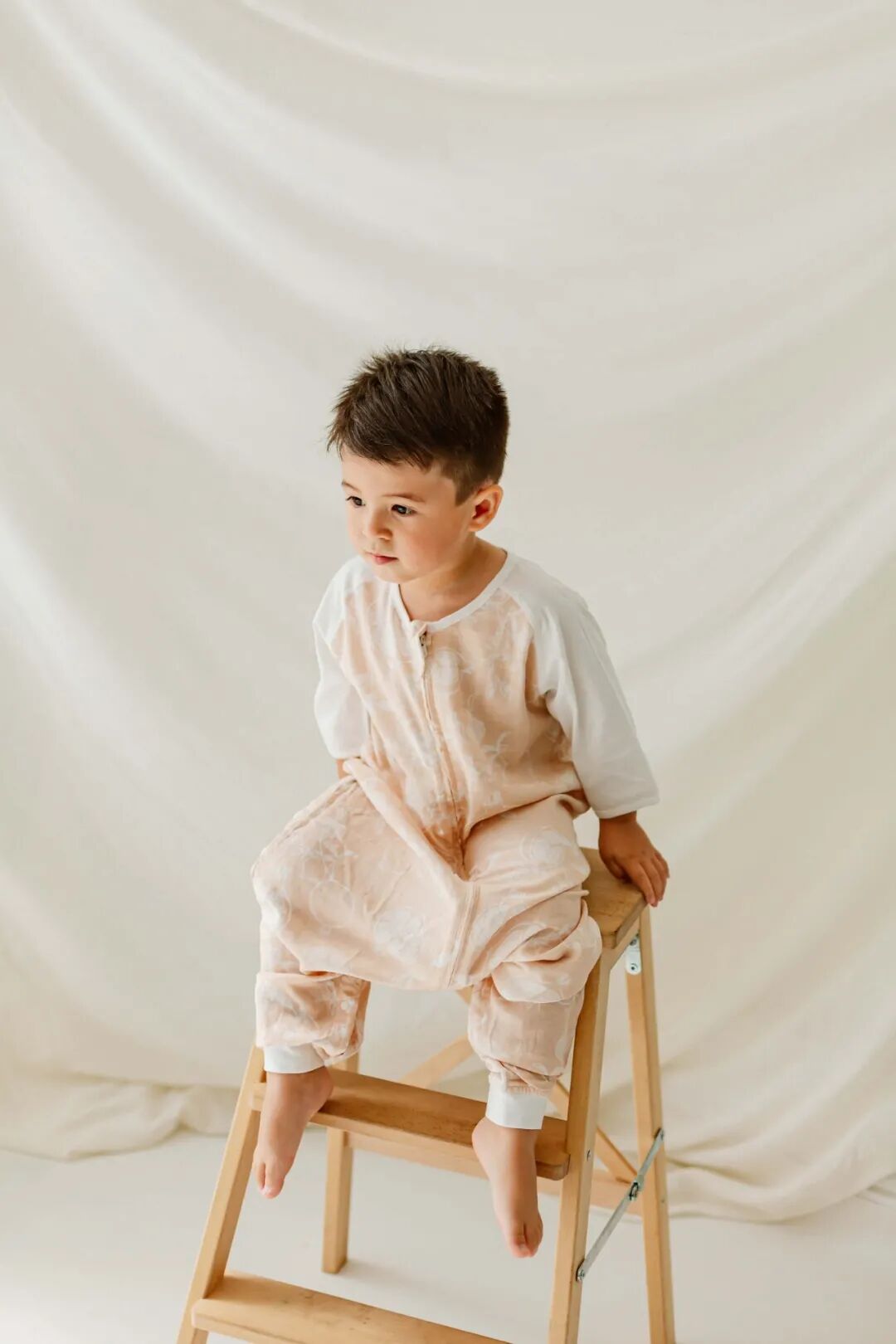 纱布卷怎么卷预告丨夏季专场，Nest Designs新品睡袋来啦！还有家居服和成人款_https://www.jmylbn.com_新闻资讯_第6张