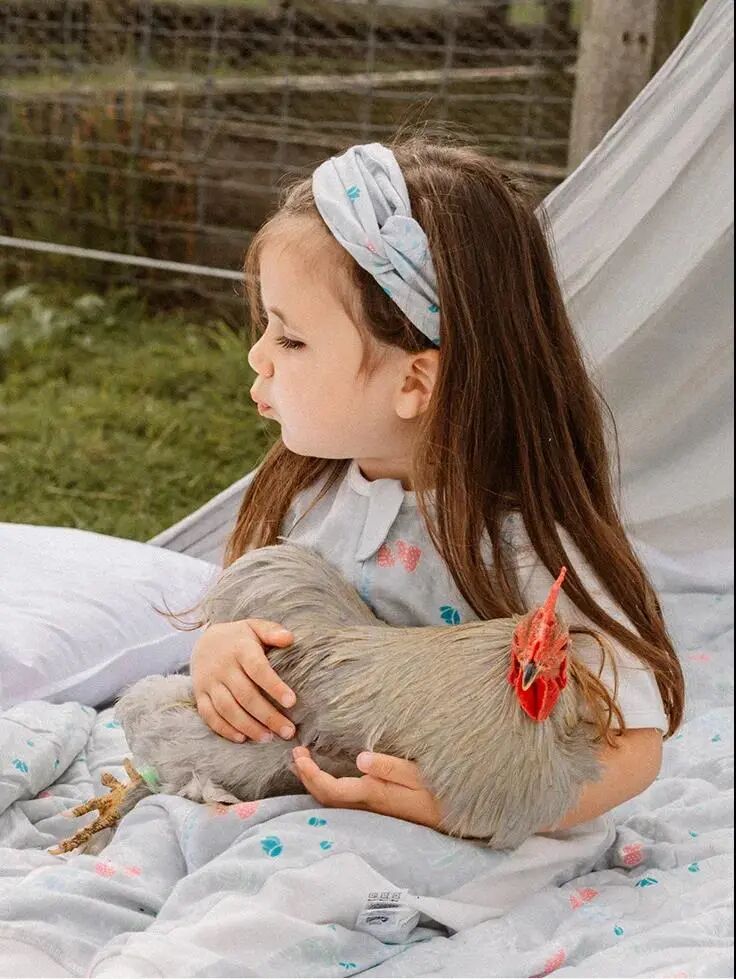 纱布卷怎么卷预告丨夏季专场，Nest Designs新品睡袋来啦！还有家居服和成人款_https://www.jmylbn.com_新闻资讯_第20张