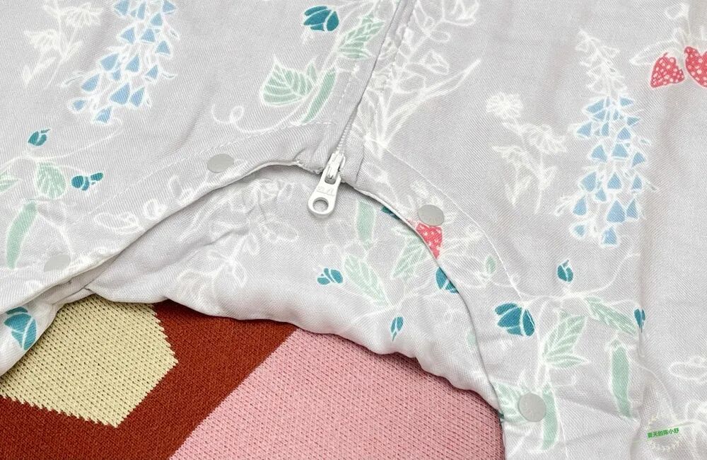 纱布卷怎么卷预告丨夏季专场，Nest Designs新品睡袋来啦！还有家居服和成人款_https://www.jmylbn.com_新闻资讯_第45张