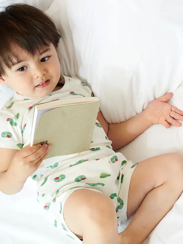 纱布卷怎么卷预告丨夏季专场，Nest Designs新品睡袋来啦！还有家居服和成人款_https://www.jmylbn.com_新闻资讯_第131张