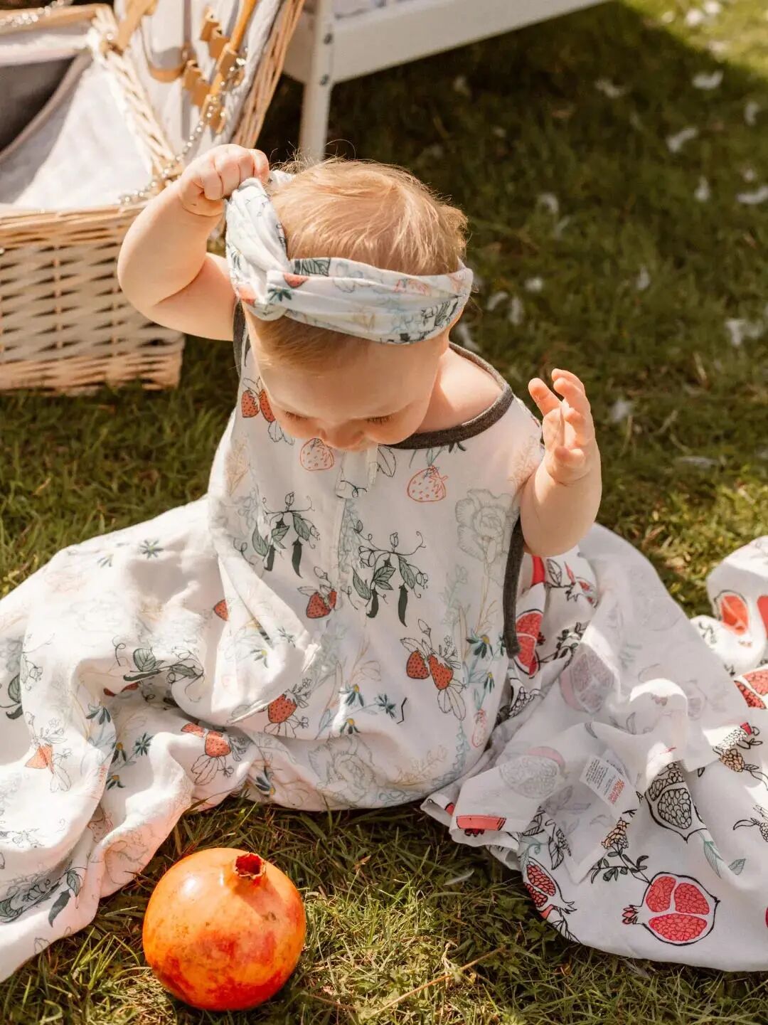 纱布卷怎么卷预告丨夏季专场，Nest Designs新品睡袋来啦！还有家居服和成人款_https://www.jmylbn.com_新闻资讯_第19张