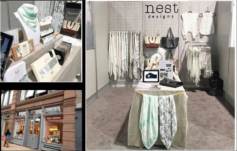 纱布卷怎么卷预告丨夏季专场，Nest Designs新品睡袋来啦！还有家居服和成人款_https://www.jmylbn.com_新闻资讯_第157张