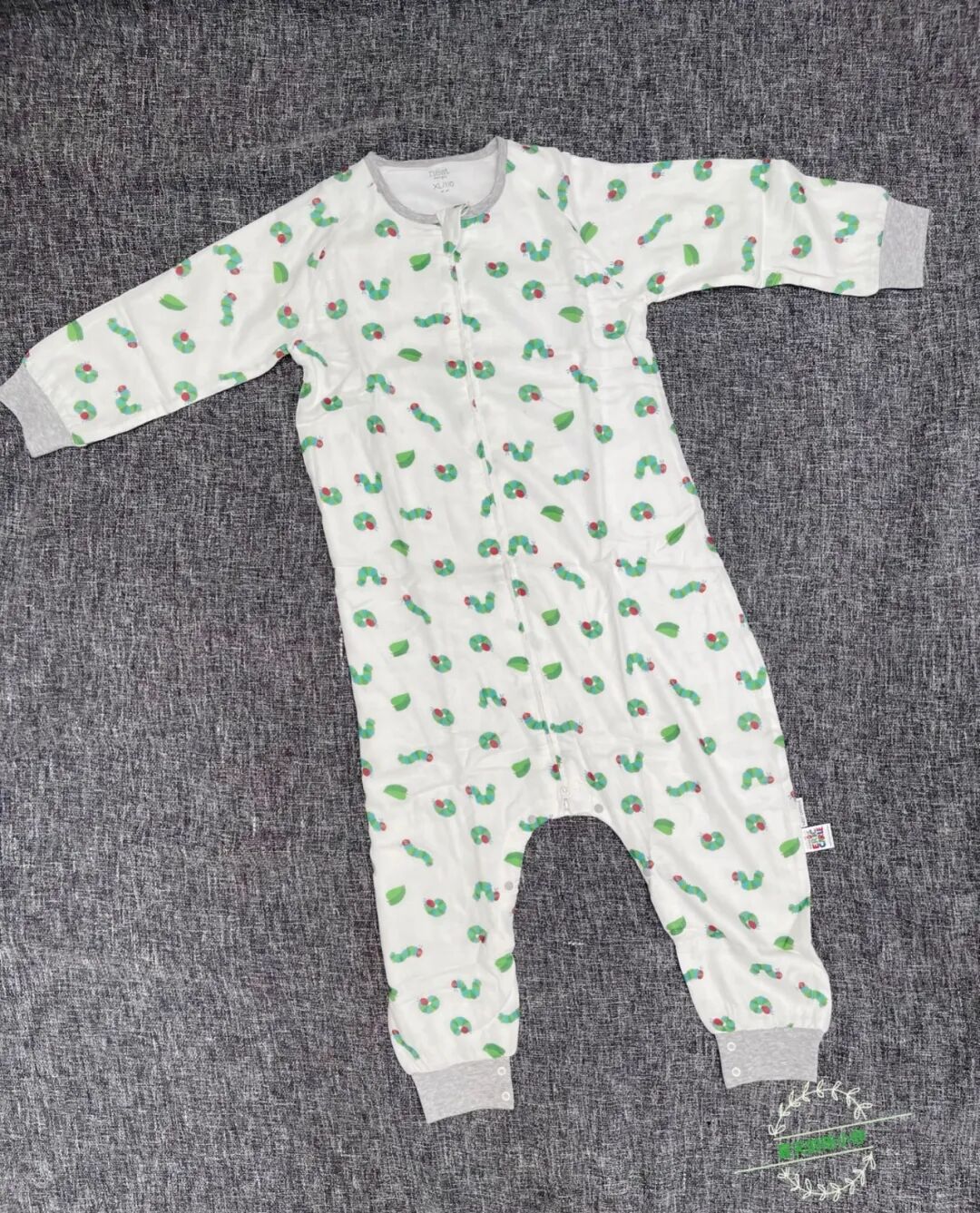 纱布卷怎么卷预告丨夏季专场，Nest Designs新品睡袋来啦！还有家居服和成人款_https://www.jmylbn.com_新闻资讯_第121张