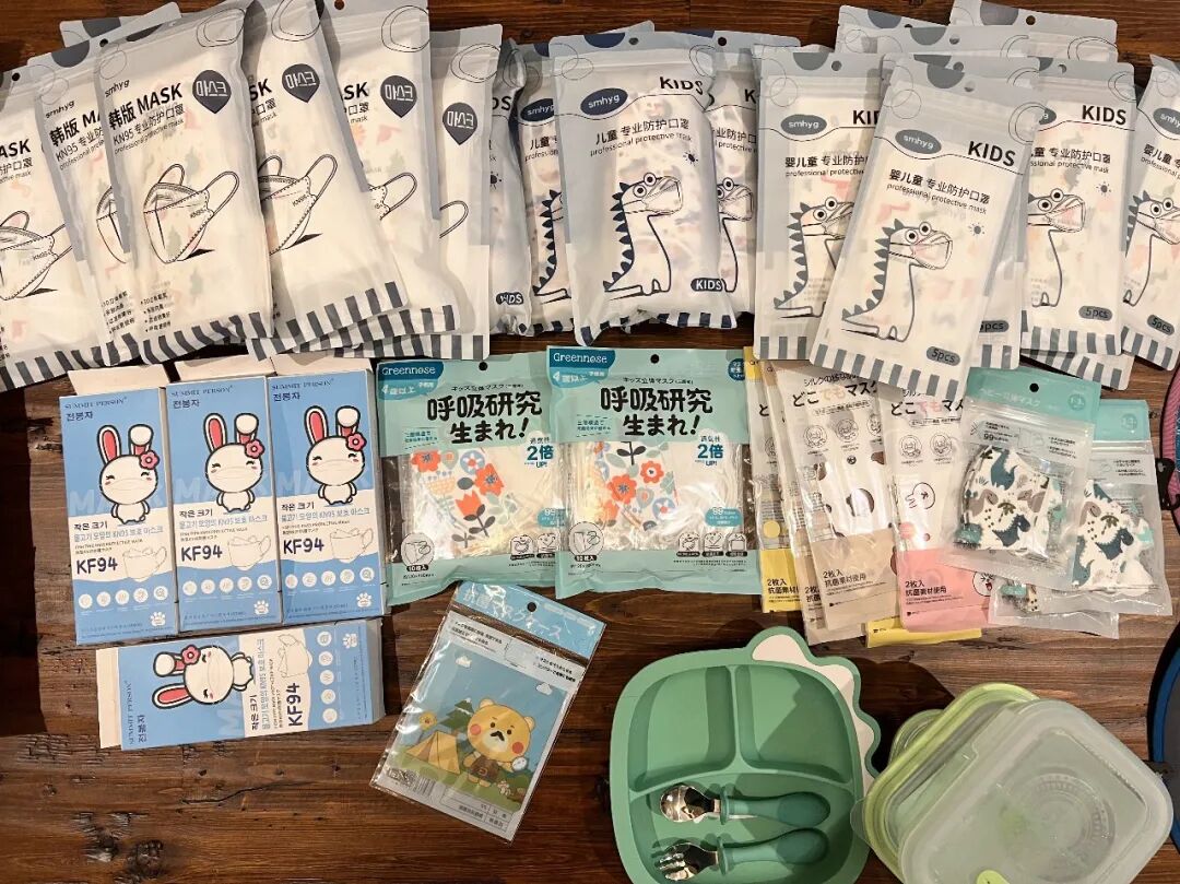 什么口罩防病毒防雾霾也防病毒，我这样选儿童口罩_https://www.jmylbn.com_新闻资讯_第2张