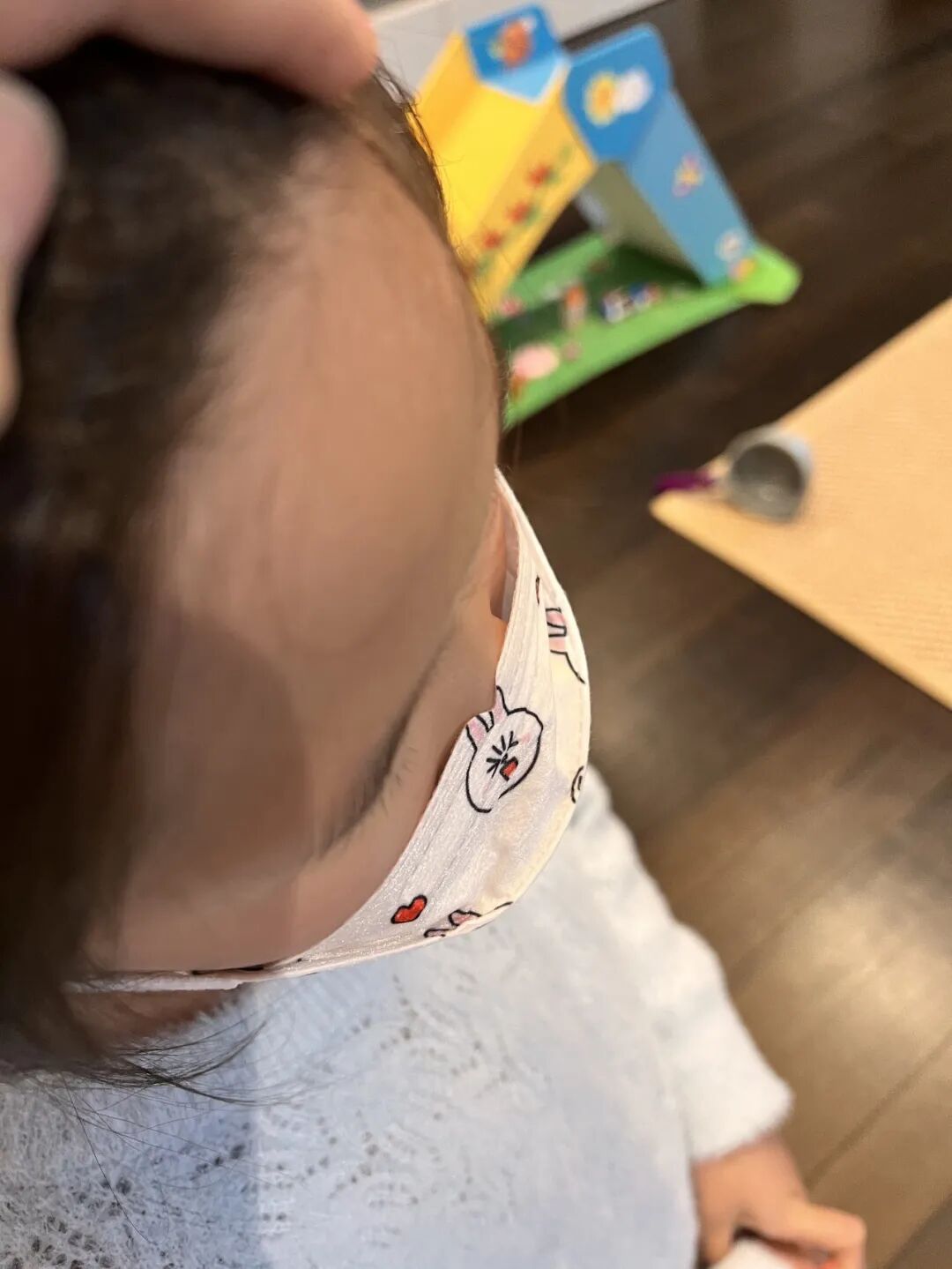 什么口罩防病毒防雾霾也防病毒，我这样选儿童口罩_https://www.jmylbn.com_新闻资讯_第26张