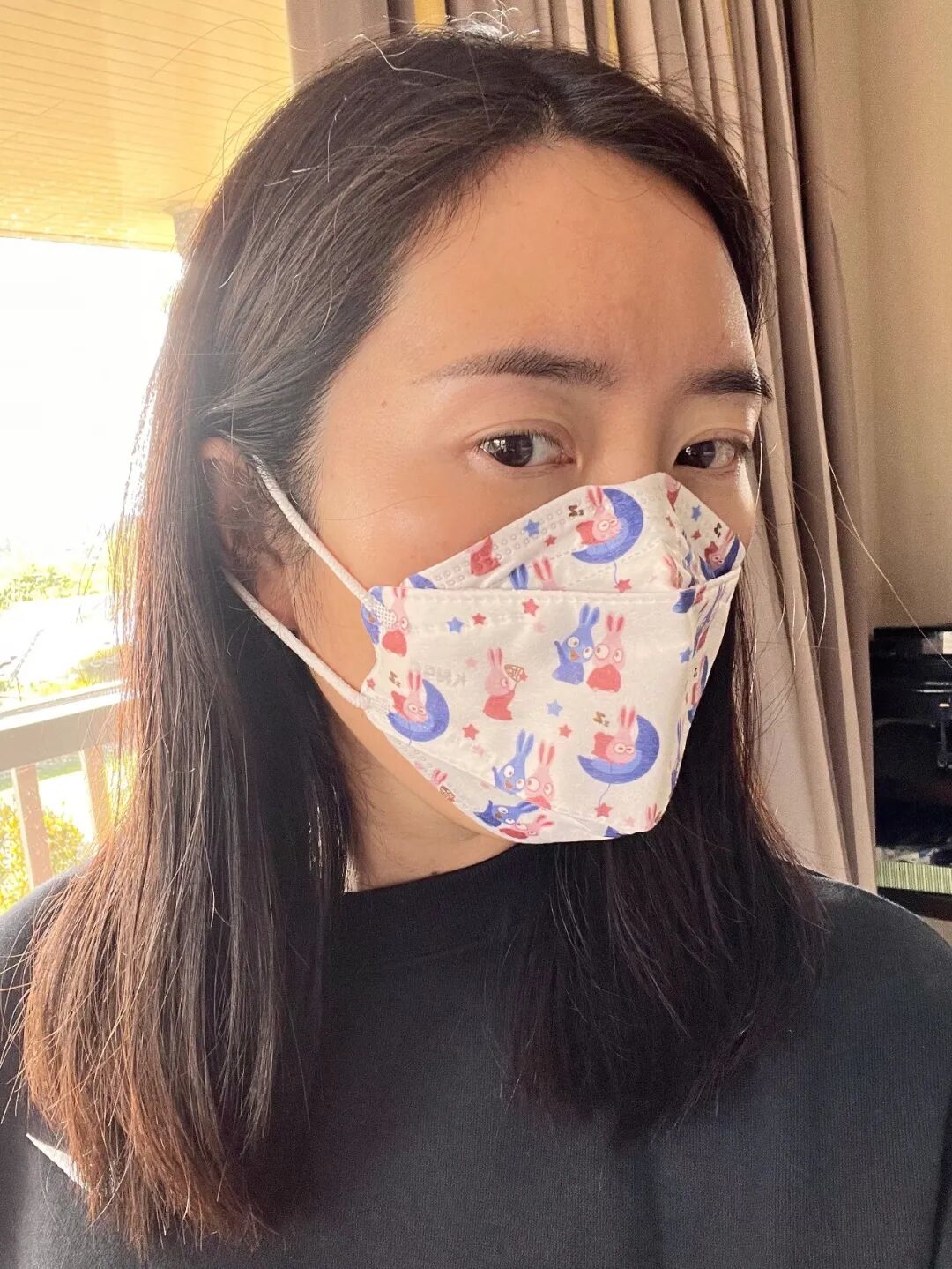 什么口罩防病毒防雾霾也防病毒，我这样选儿童口罩_https://www.jmylbn.com_新闻资讯_第12张