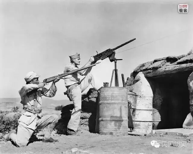 圖說中國遠征軍 永恆不滅英雄的光芒 國史館 微文庫