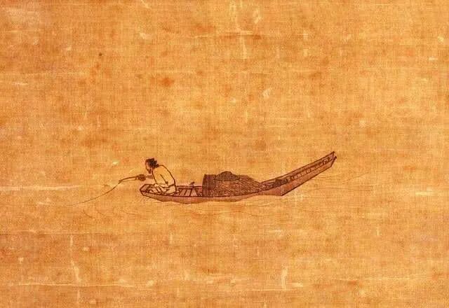 刺须鲶鱼哪里钓 历史上五位钓鱼名人，李白最会吹牛，自称是“海上钓鳖客”