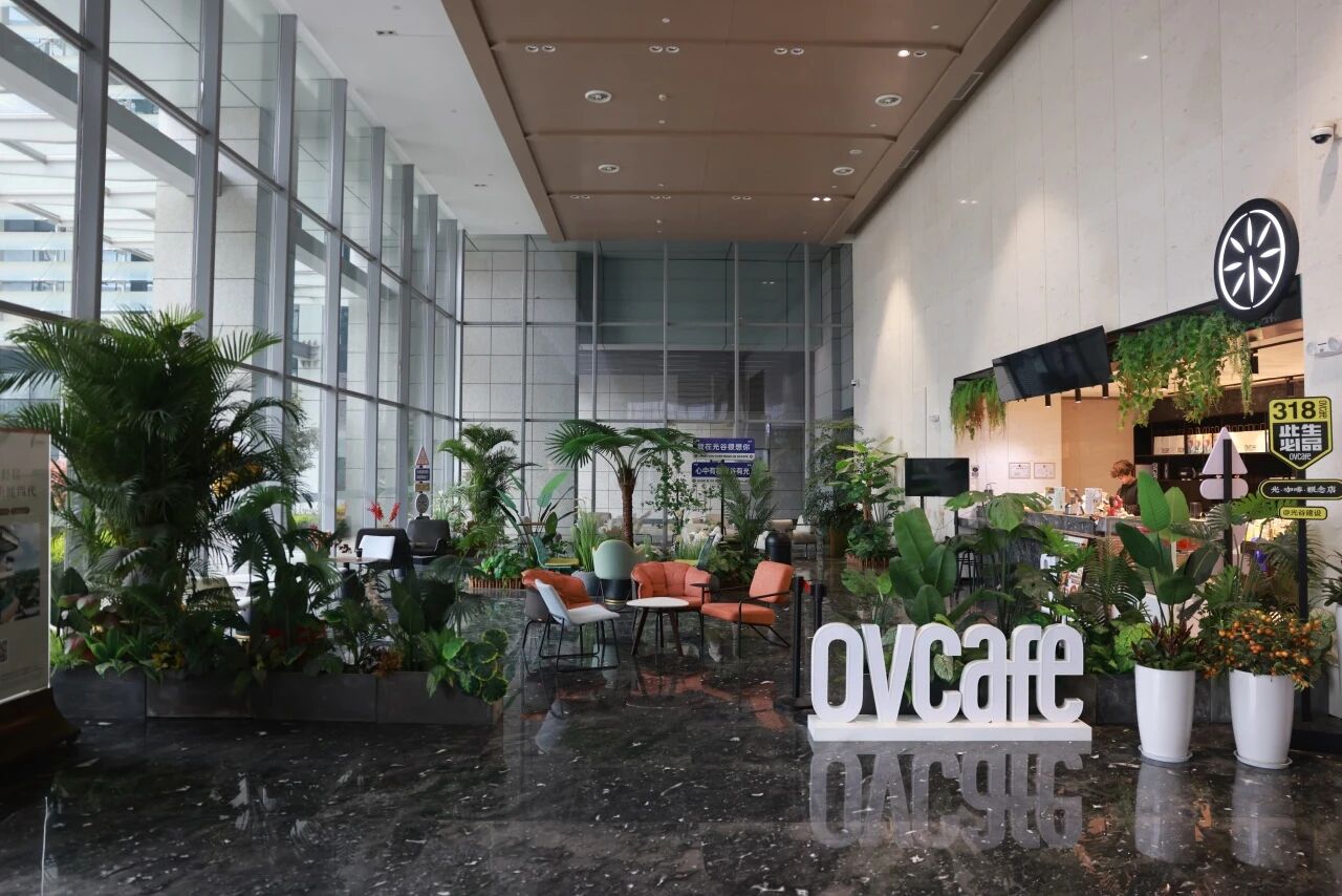 图片[15]-光谷一批OPC社区开放，最长24个月租金优惠-AI Express News