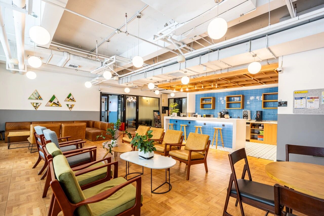 图片[7]-光谷一批OPC社区开放，最长24个月租金优惠-AI Express News