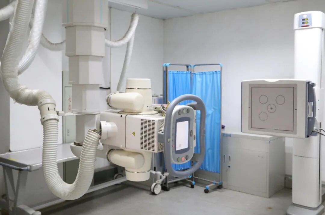 怎么了解医院设备【健康科普】秒懂遵义市播州区人民医院医学影像科各类检查设备_https://www.jmylbn.com_新闻资讯_第2张