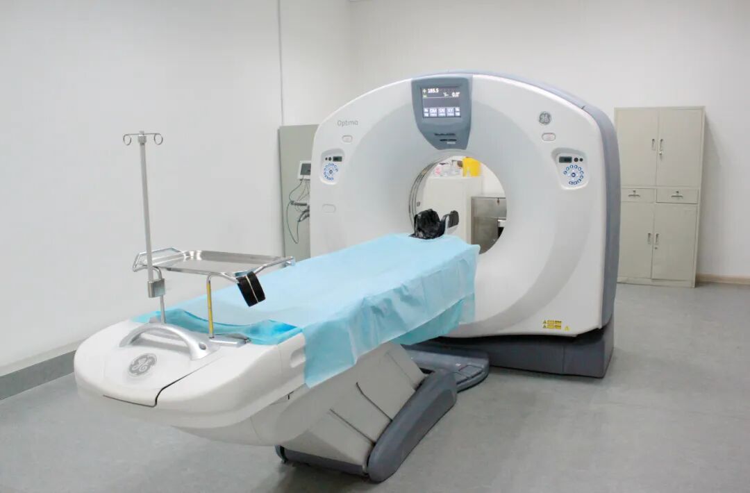 怎么了解医院设备【健康科普】秒懂遵义市播州区人民医院医学影像科各类检查设备_https://www.jmylbn.com_新闻资讯_第4张