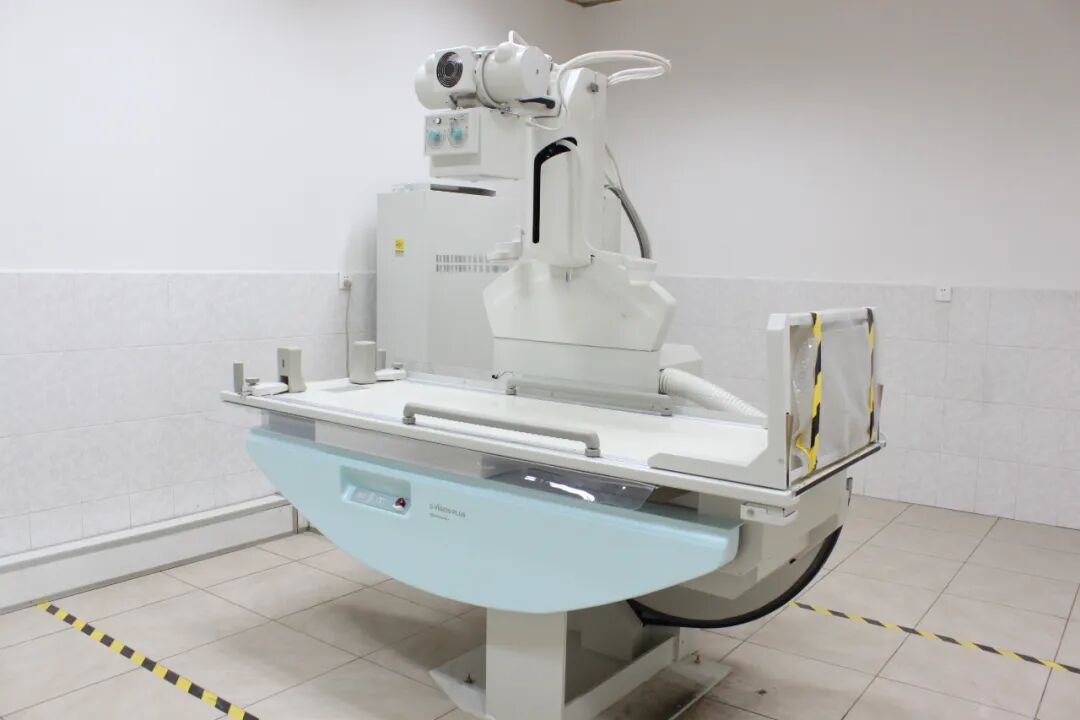 怎么了解医院设备【健康科普】秒懂遵义市播州区人民医院医学影像科各类检查设备_https://www.jmylbn.com_新闻资讯_第3张