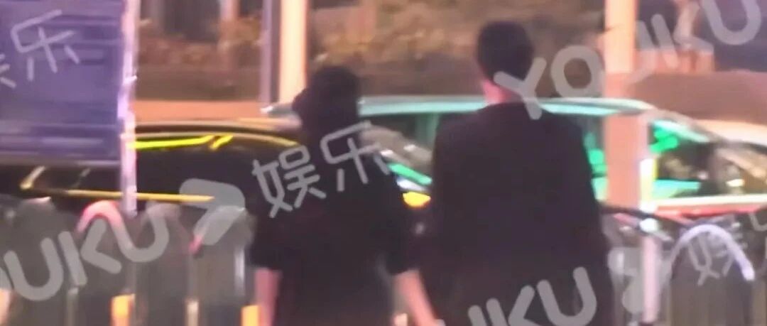 22岁新晋小花恋爱曝光后罕现身，五官精致气质好，被指撞脸刘亦菲