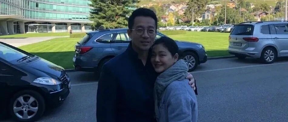 汪小菲大S发声明宣布离婚 将共同抚养孩子