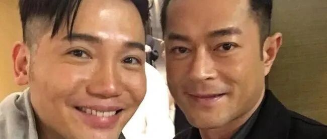 40岁男星被曝与富家女恋爱，两人疑似因戏生情，女方身家33亿背景惊人