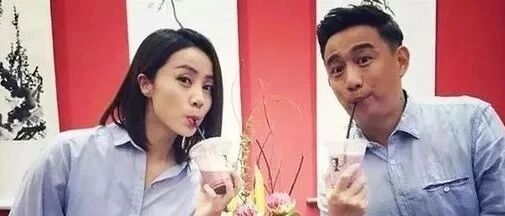 黄磊被曝“婚内出轨”张钧甯，牵手照曝光：身体和关系，都该有分寸感！