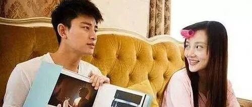 李小璐大方公开外遇原因，无法忍受贾乃亮的特殊爱好