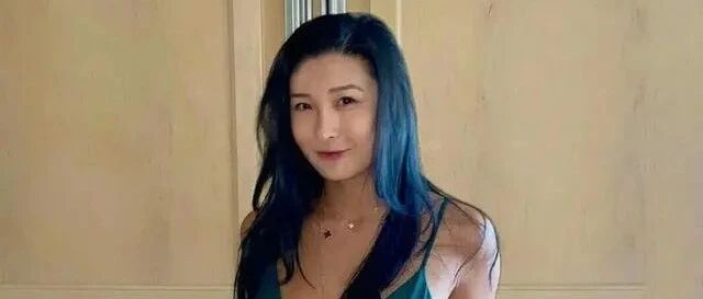 叶玉卿大女儿近照曝光，21岁穿比基尼显火辣身材，丝毫不受父亲破产风波影响？