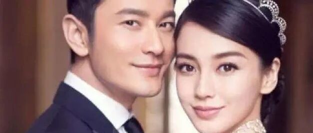 Baby带孩子与闺蜜聚会，黄晓明独自回青岛老家，中秋节一家人未团圆？