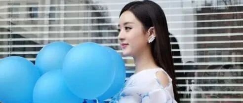 赵丽颖父亲不是一位农民，真正身份让人肃然起敬，网友：太低调了