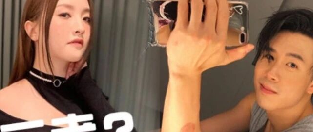 31岁女星自曝确诊新冠，意外引发小三风波，被揭与男方同居感染！