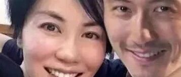 王菲和谢霆锋生了女儿