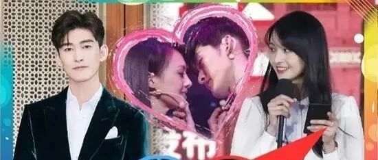 郑爽张翰疑似复合？多次撞同款情侣戒指引热议，女方还发文回忆两人定情曲？