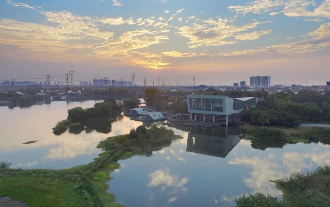 今天，江阴再次让全国瞩目！这就是江阴力量！