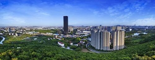 今天，江阴再次让全国瞩目！这就是江阴力量！