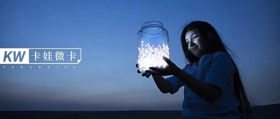 你的微信头像，暴露了你的性格