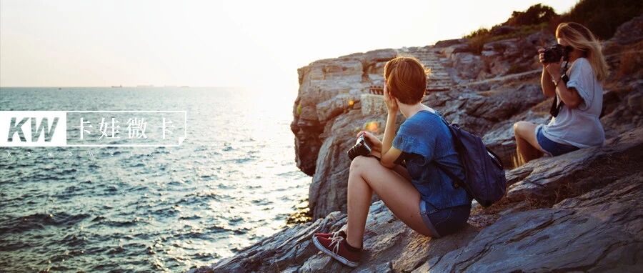 哪些朋友圈，一看就是好女人