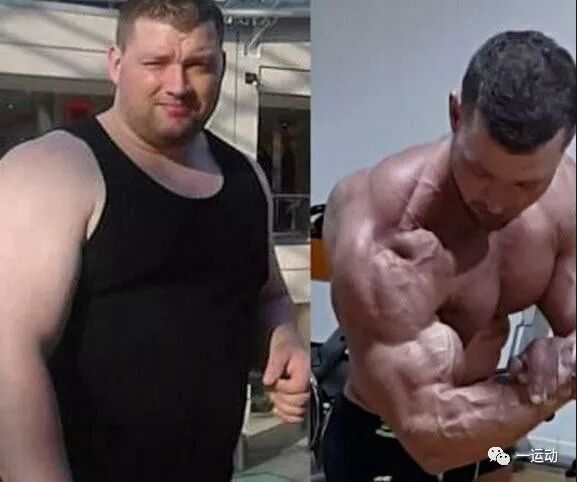 40厘米臂围被嘲笑是脂肪臂 那臂围练到多少才有不错视觉效果 一运动 微信公众号文章阅读 Wemp