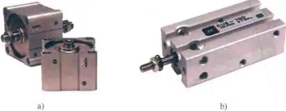 全面认识下气缸的分类吧的图5