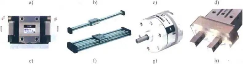 全面认识下气缸的分类吧的图4