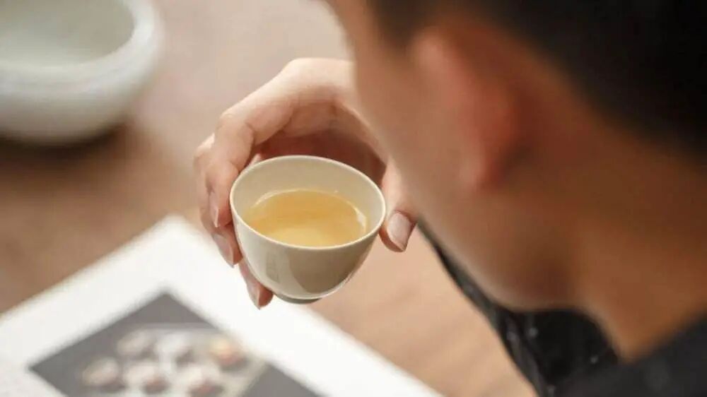 年轻人越喝越错的喝茶习惯，你犯了吗？