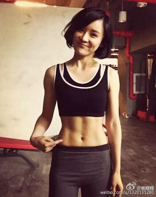 7.20 扔掉无效健身