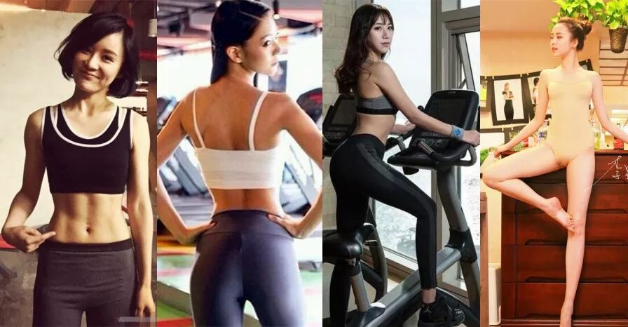 7.20 扔掉无效健身