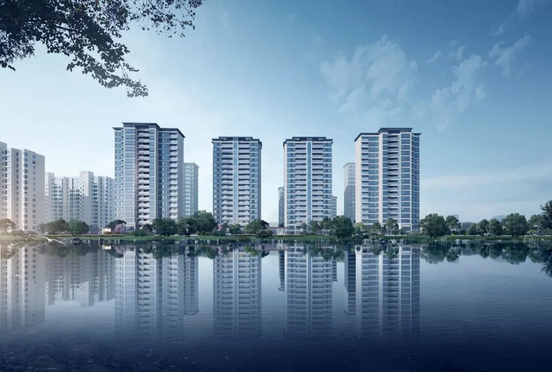 增城保利明玥湖光84㎡~121㎡，近地铁！