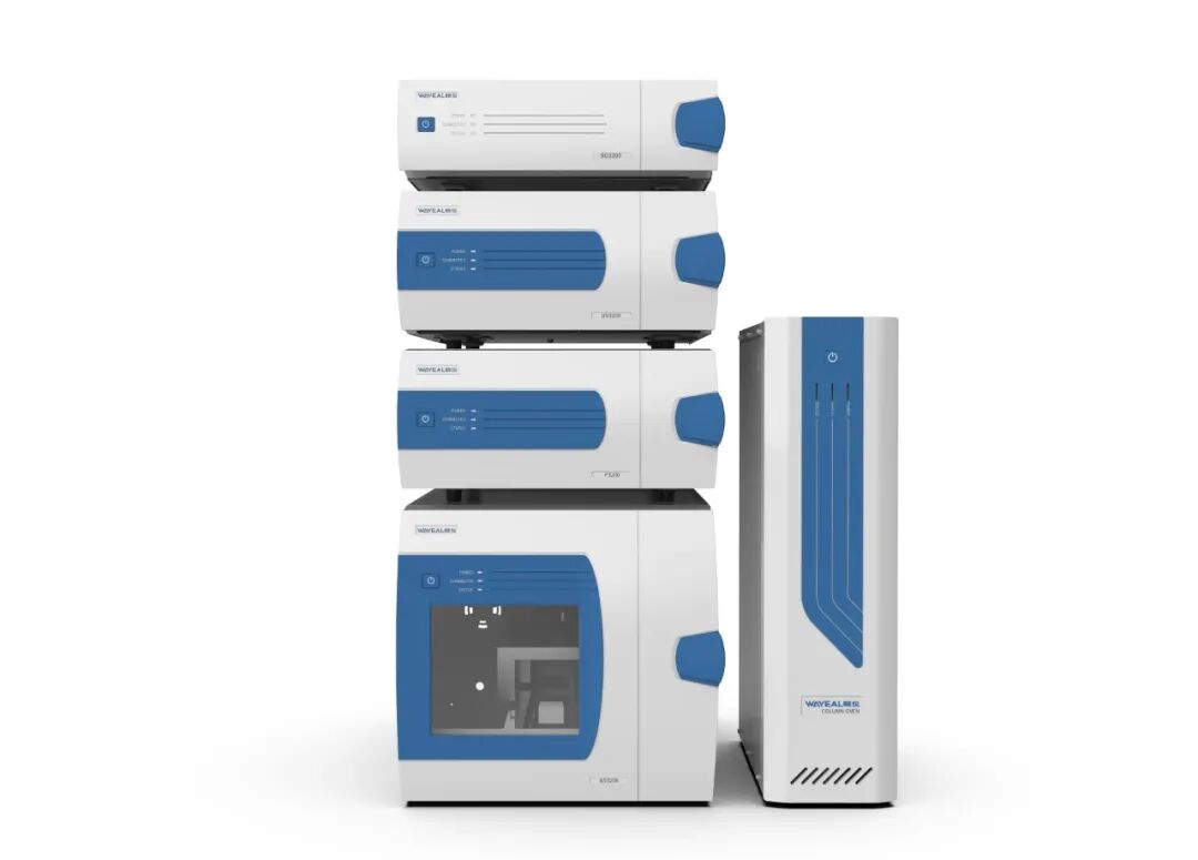 入選高校教材！皖儀科技實力助推高等職業(yè)教育發(fā)展！